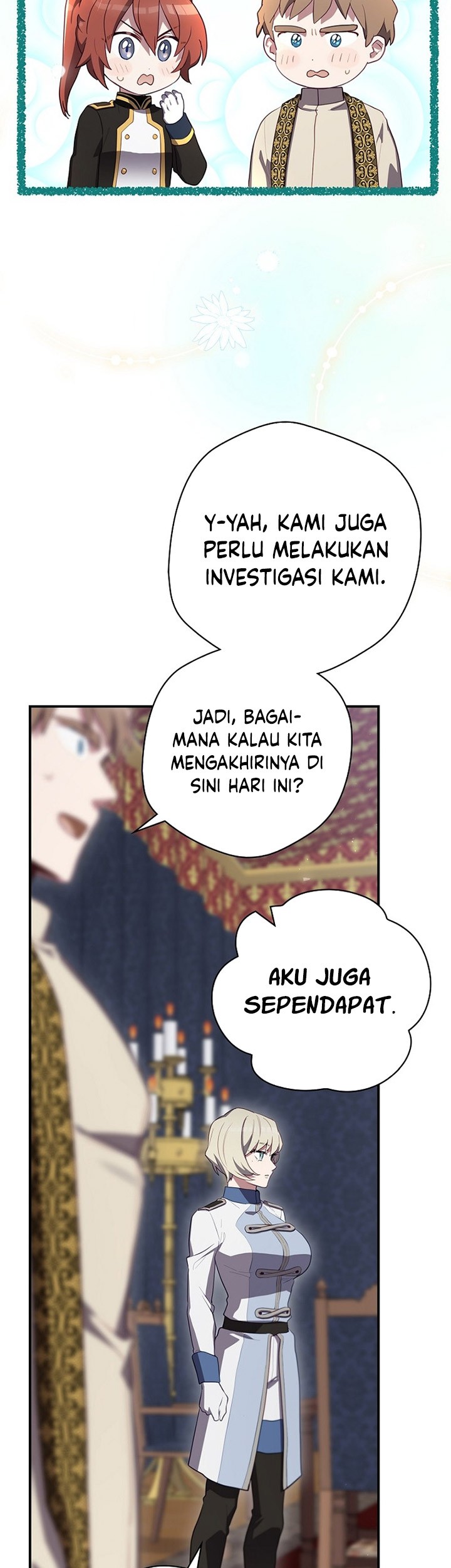 Ending Maker Bab 60 halaman 20