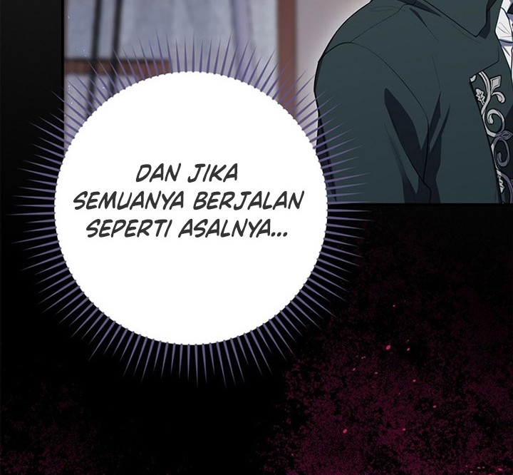 Ending Maker Bab 60 halaman 35