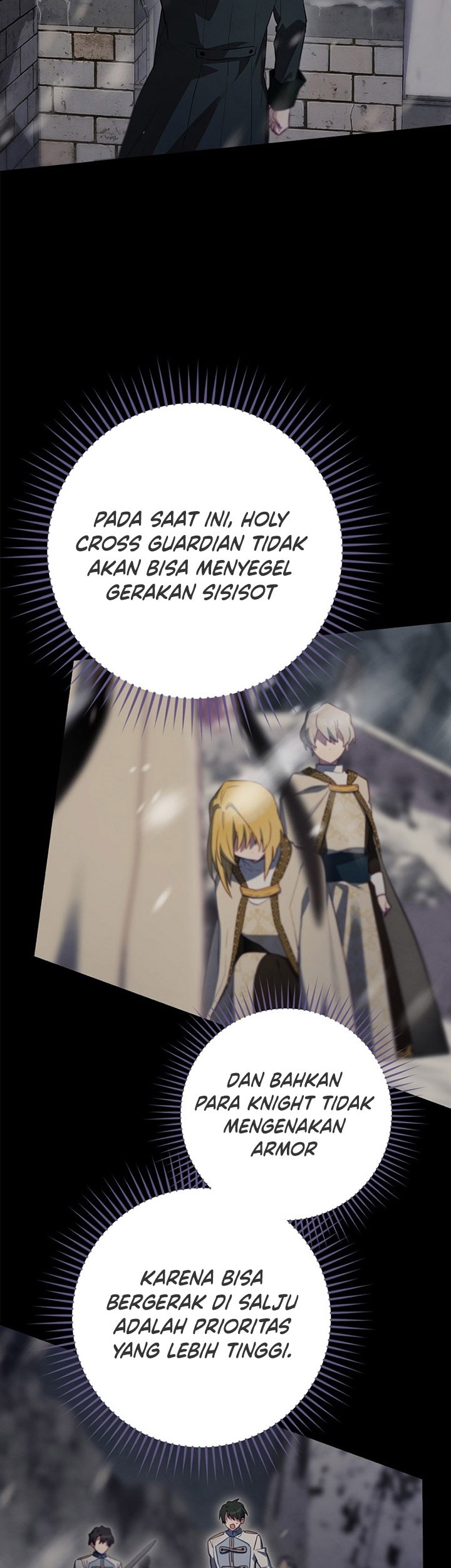 Ending Maker Bab 60 halaman 38