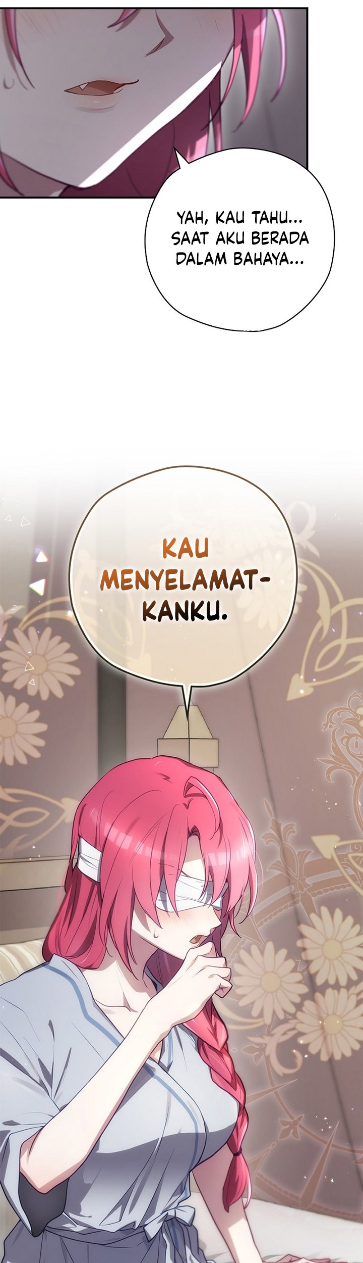 Ending Maker Bab 60 halaman 56