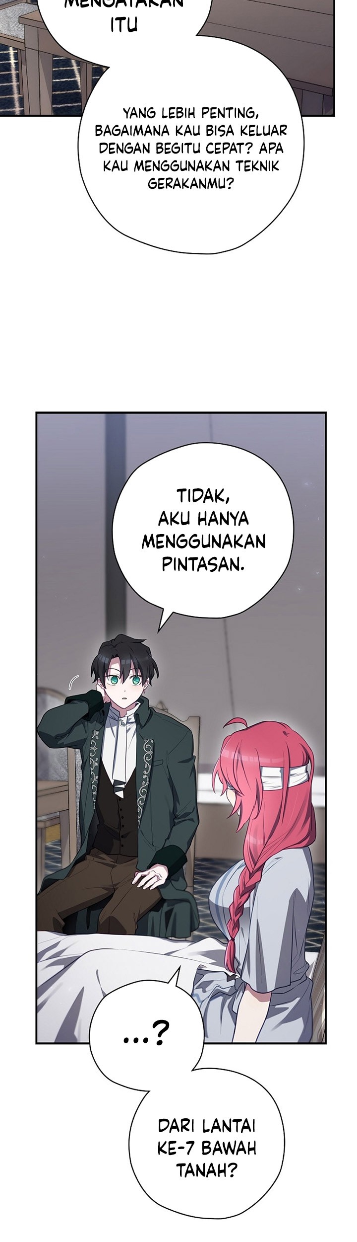 Ending Maker Bab 60 halaman 60