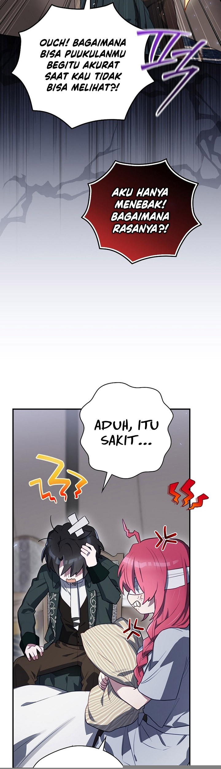 Ending Maker Bab 60 halaman 64