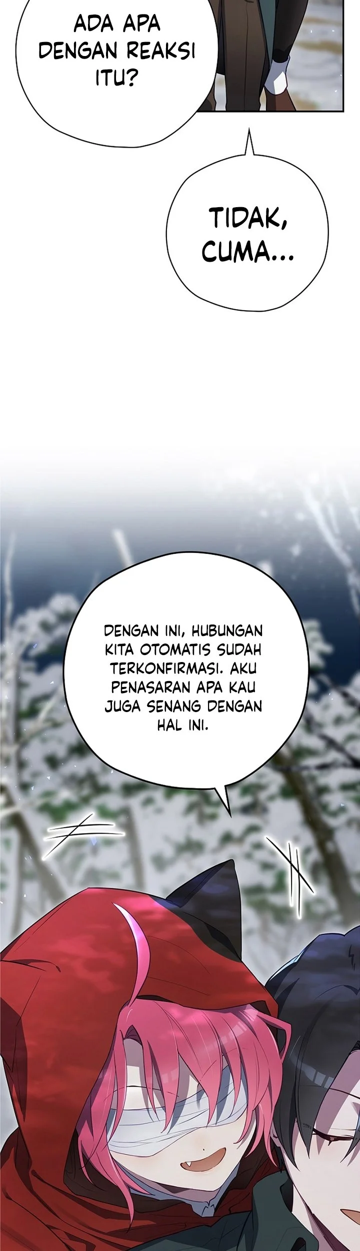 Ending Maker Bab 61 halaman 8