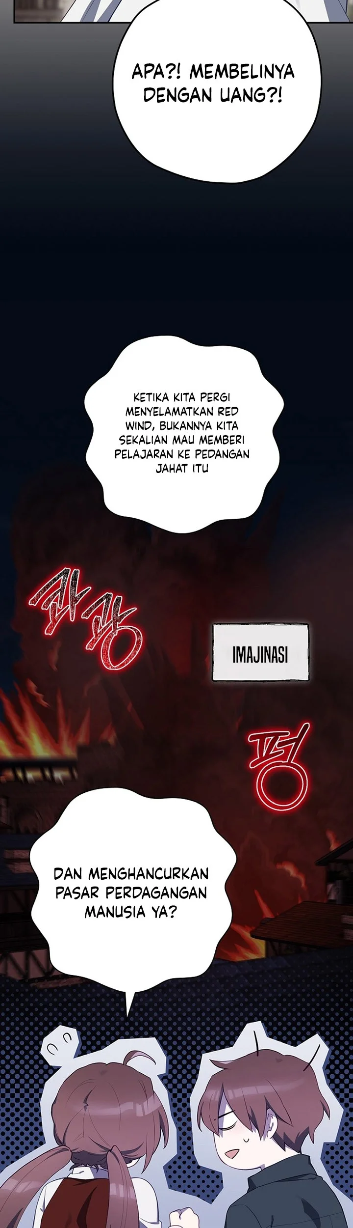 Ending Maker Bab 61 halaman 62