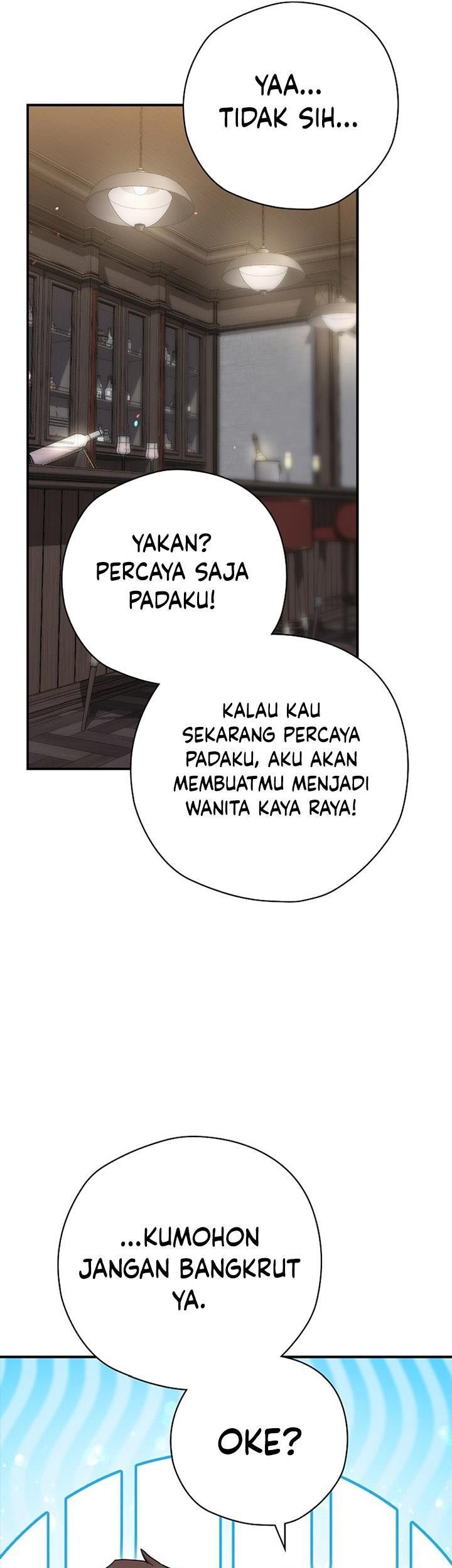 Ending Maker Bab 62 halaman 9