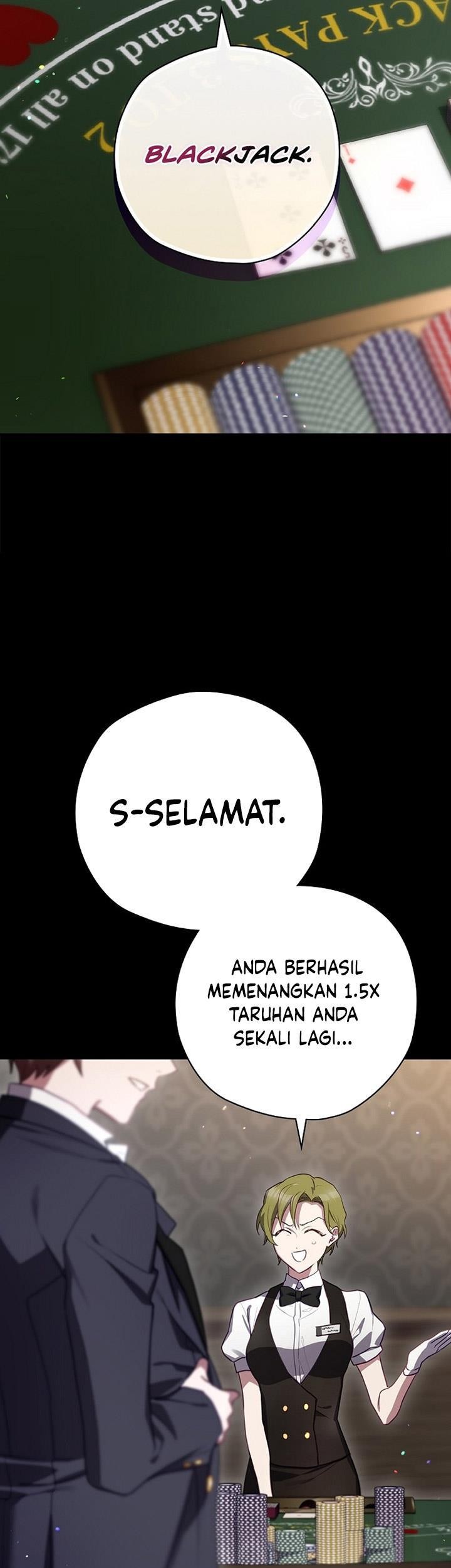 Ending Maker Bab 62 halaman 23