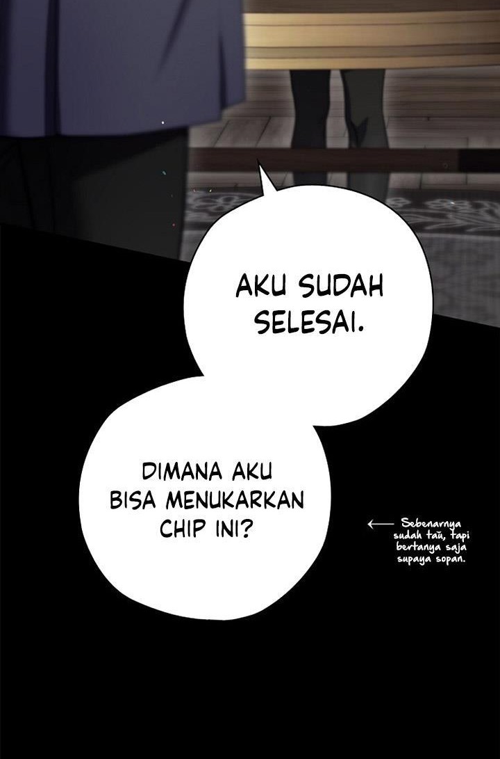 Ending Maker Bab 62 halaman 24