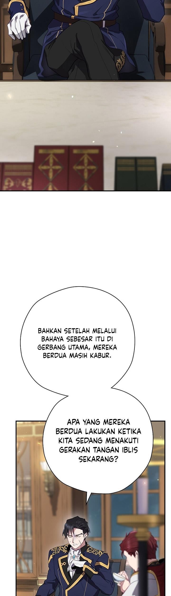 Ending Maker Bab 62 halaman 53