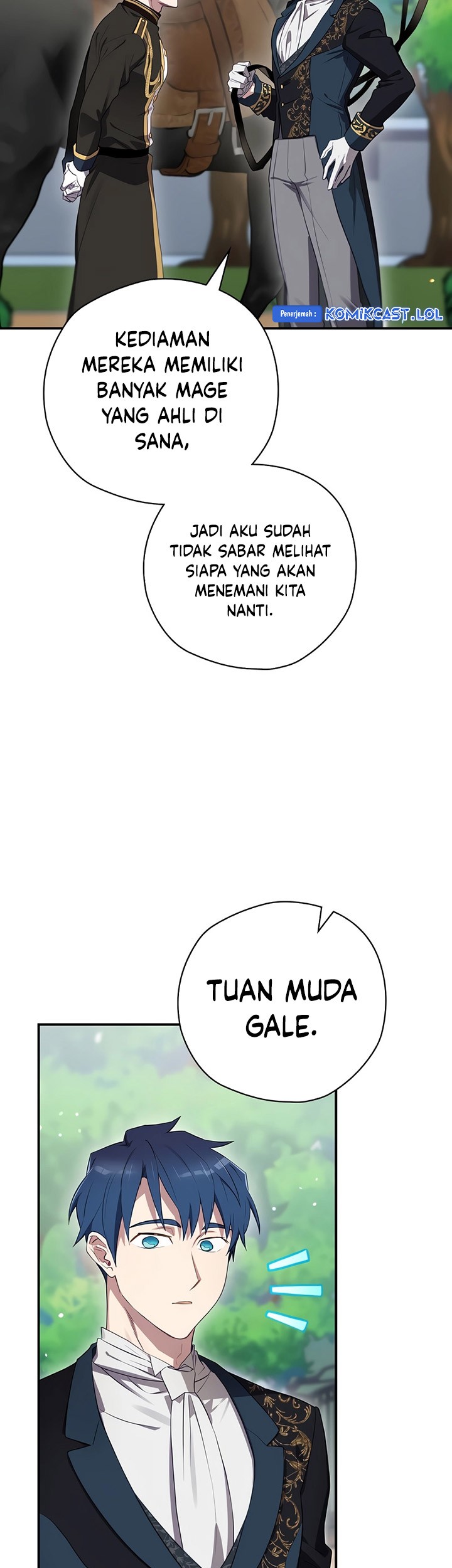 Ending Maker Bab 63 halaman 4