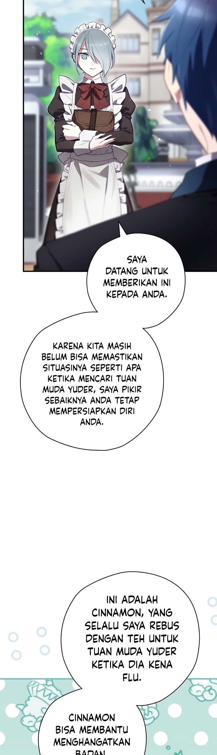 Ending Maker Bab 63 halaman 6