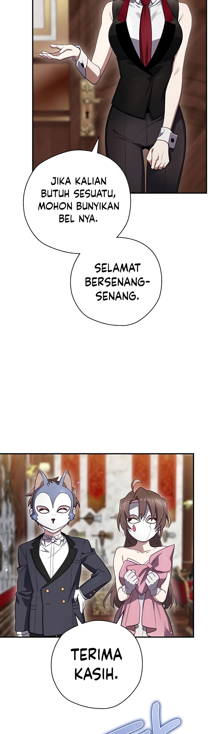 Ending Maker Bab 63 halaman 52