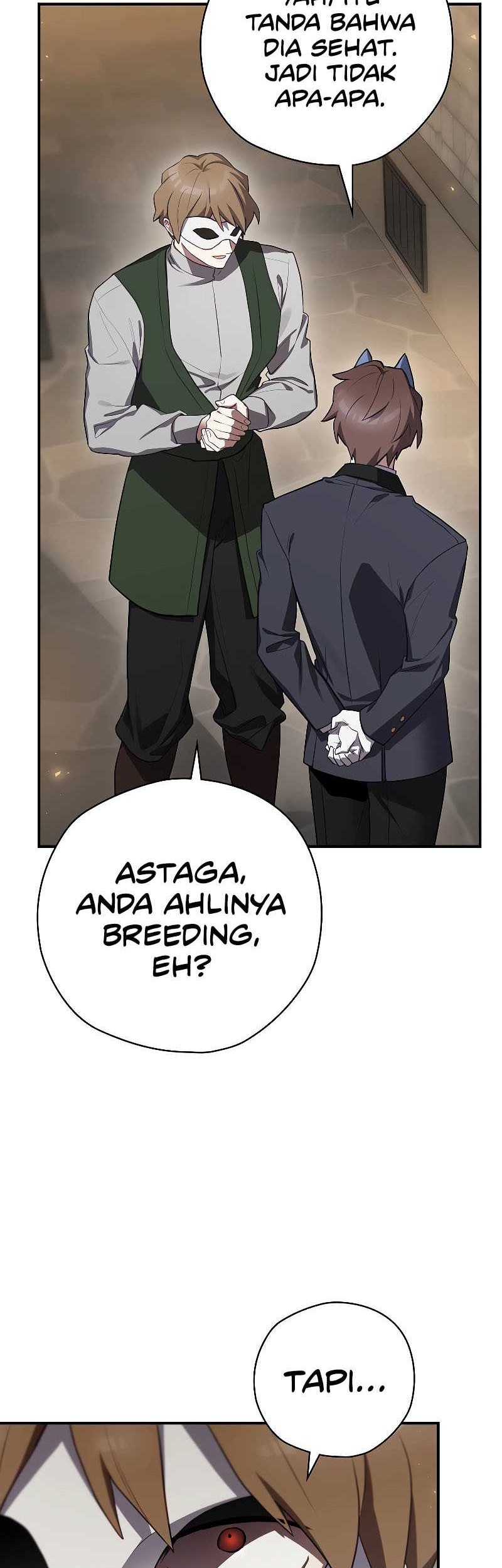 Ending Maker Bab 64 halaman 7