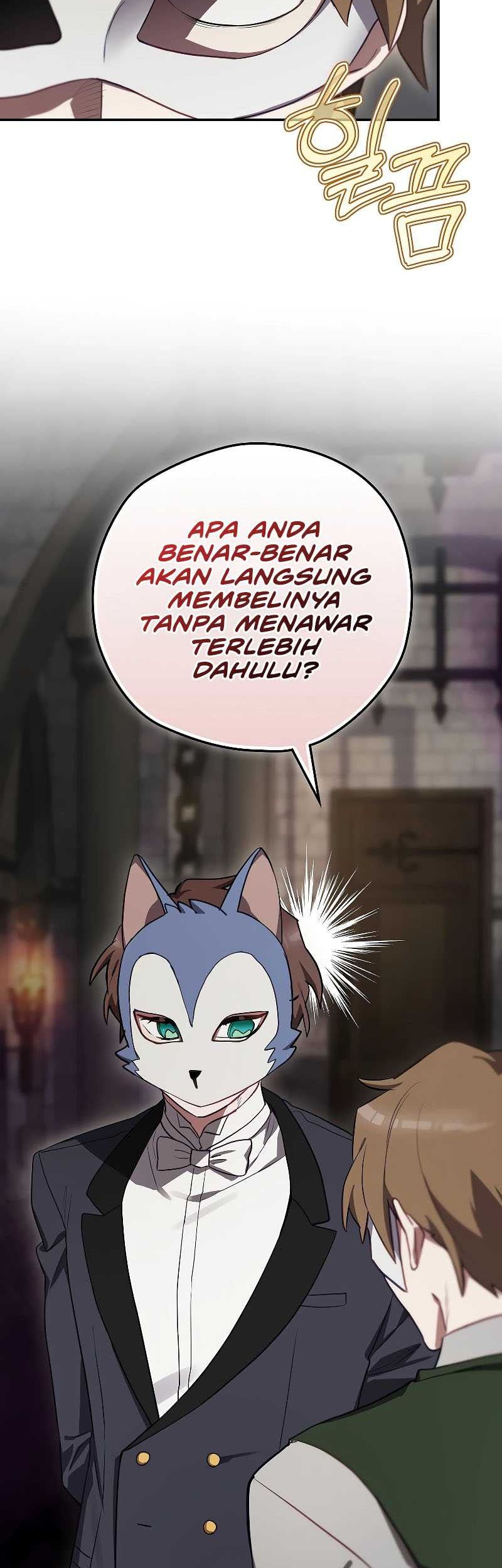 Ending Maker Bab 64 halaman 8