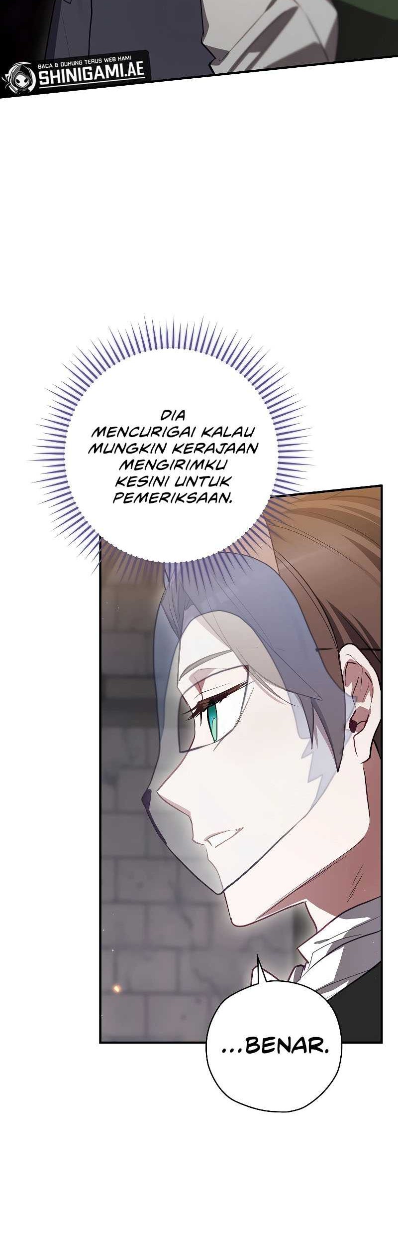 Ending Maker Bab 64 halaman 9