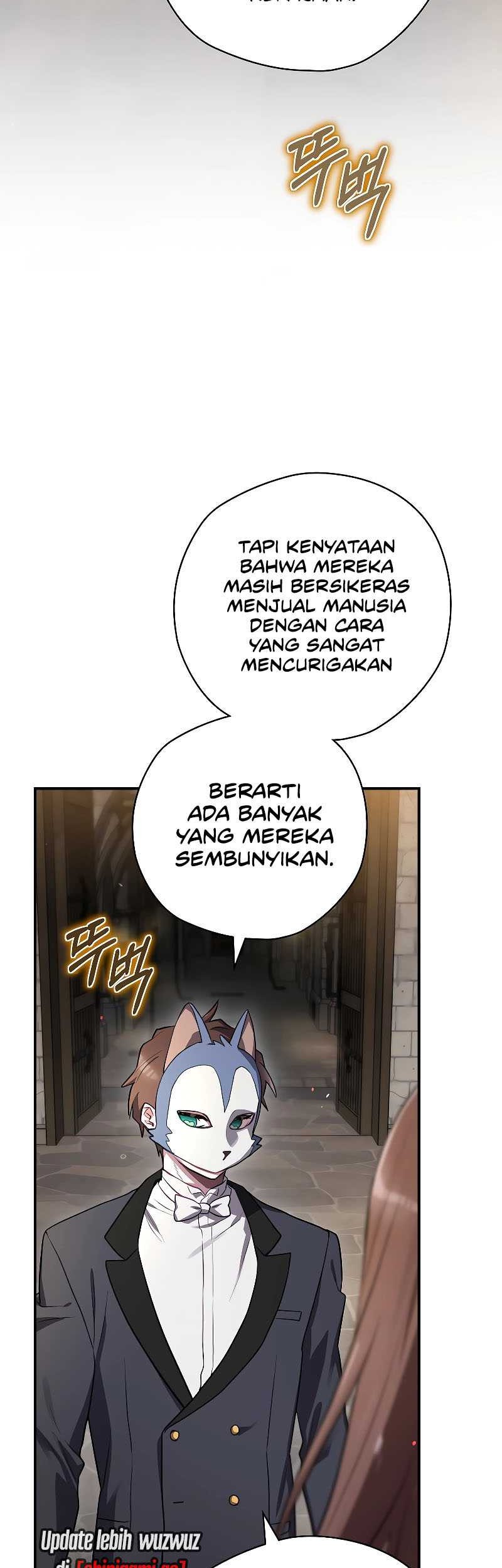 Ending Maker Bab 64 halaman 16
