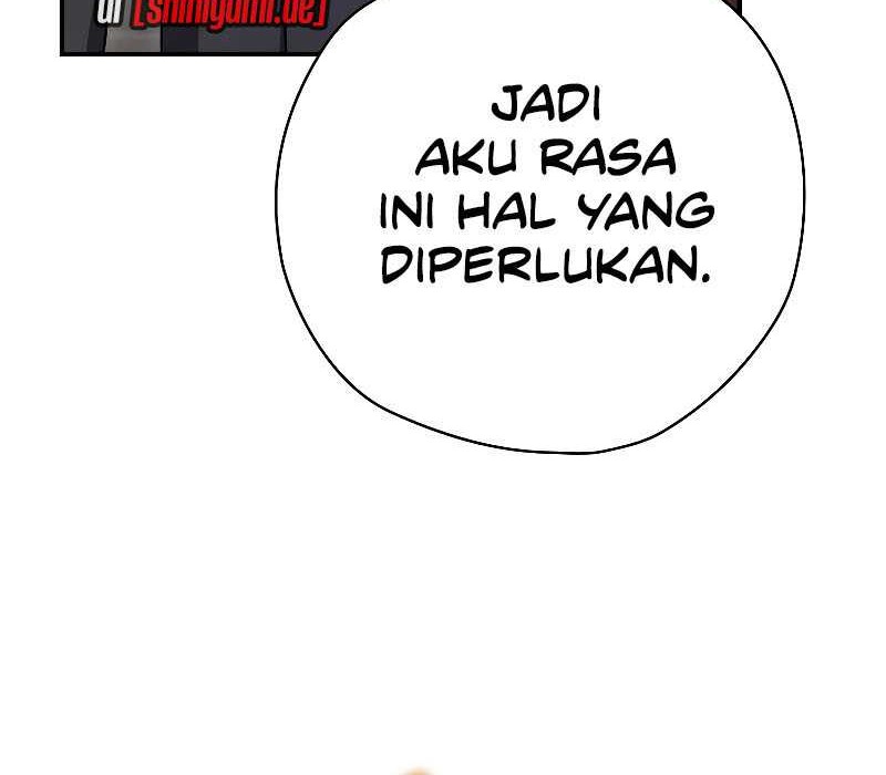 Ending Maker Bab 64 halaman 17