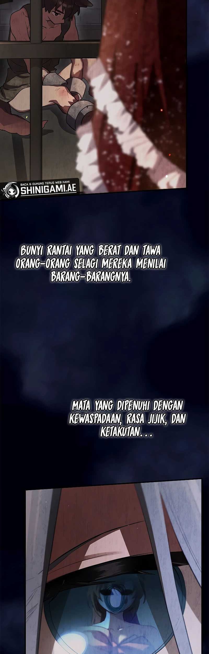 Ending Maker Bab 64 halaman 20
