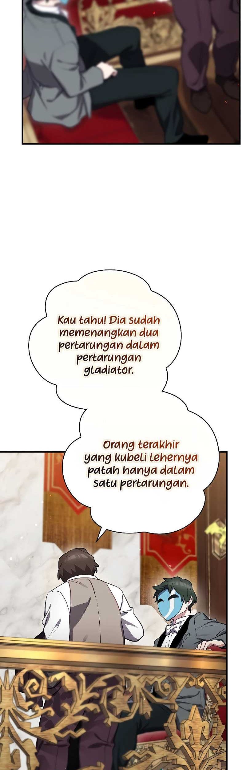 Ending Maker Bab 64 halaman 23
