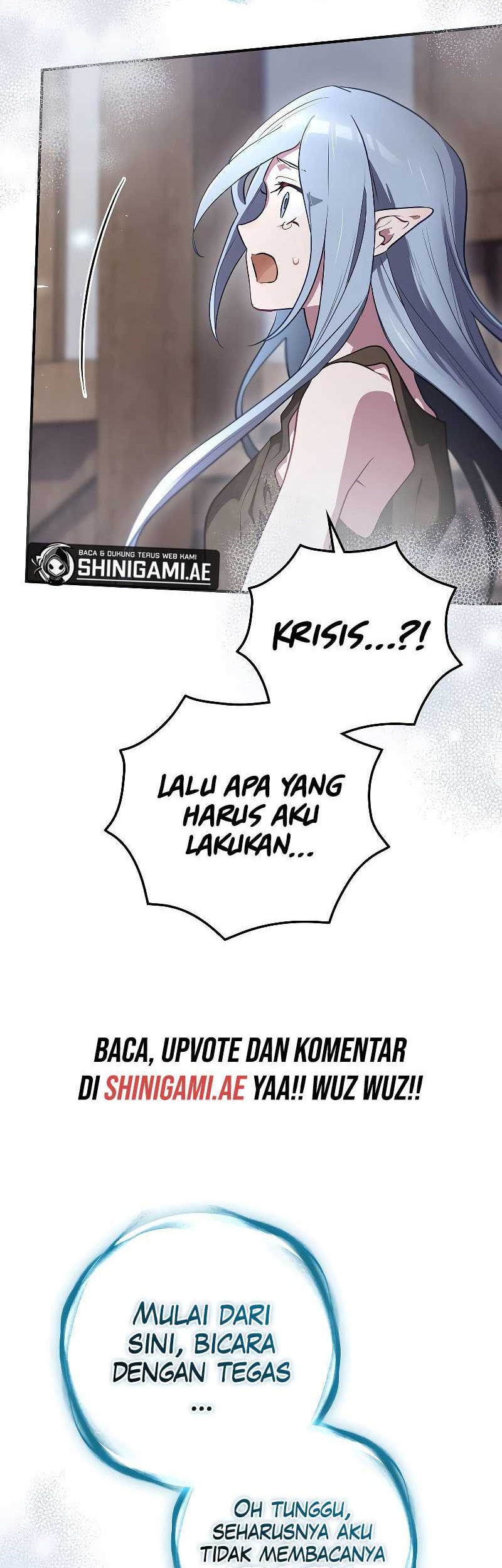 Ending Maker Bab 64 halaman 59
