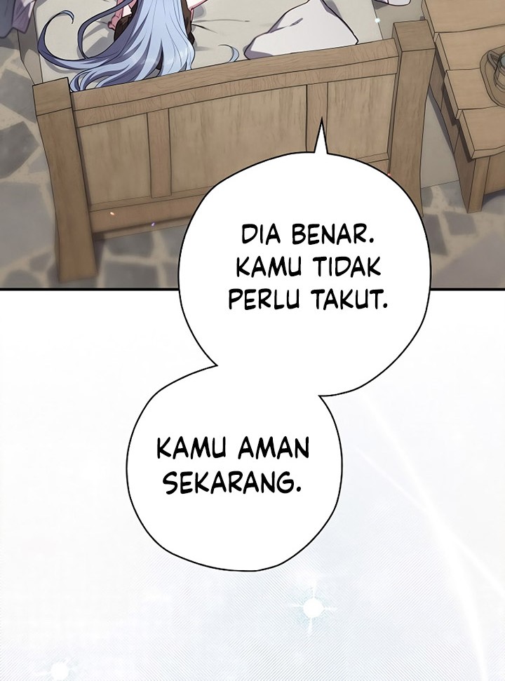 Ending Maker Bab 65 halaman 9