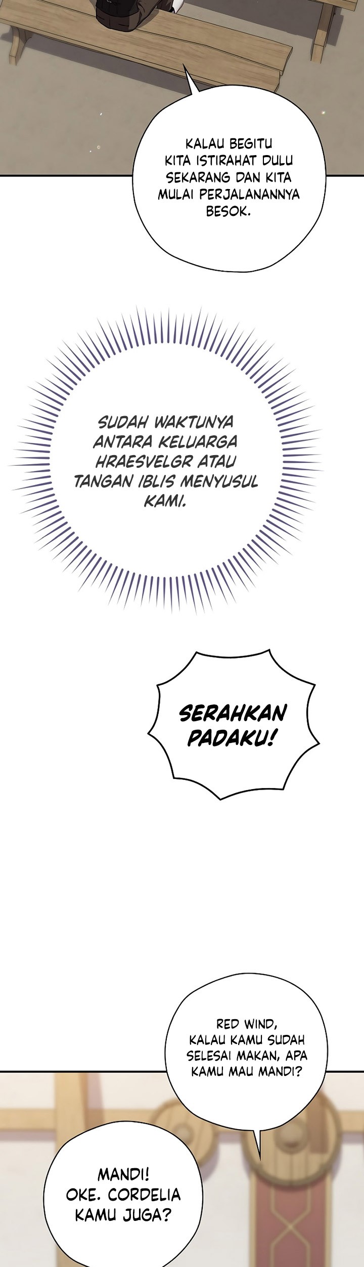 Ending Maker Bab 65 halaman 40
