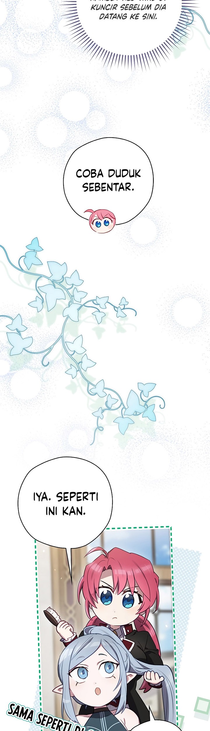 Ending Maker Bab 65 halaman 52