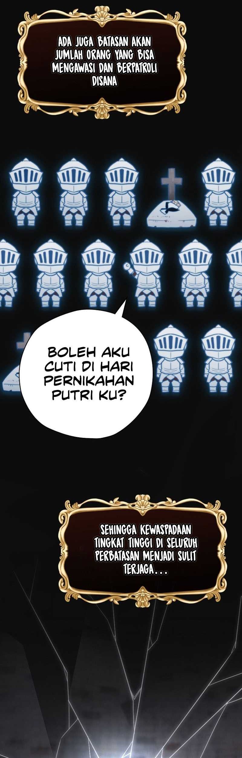 Ending Maker Bab 66 halaman 18