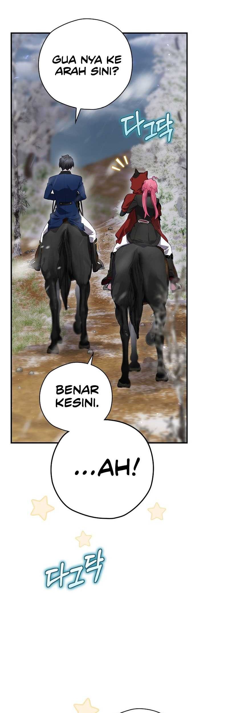 Ending Maker Bab 66 halaman 26