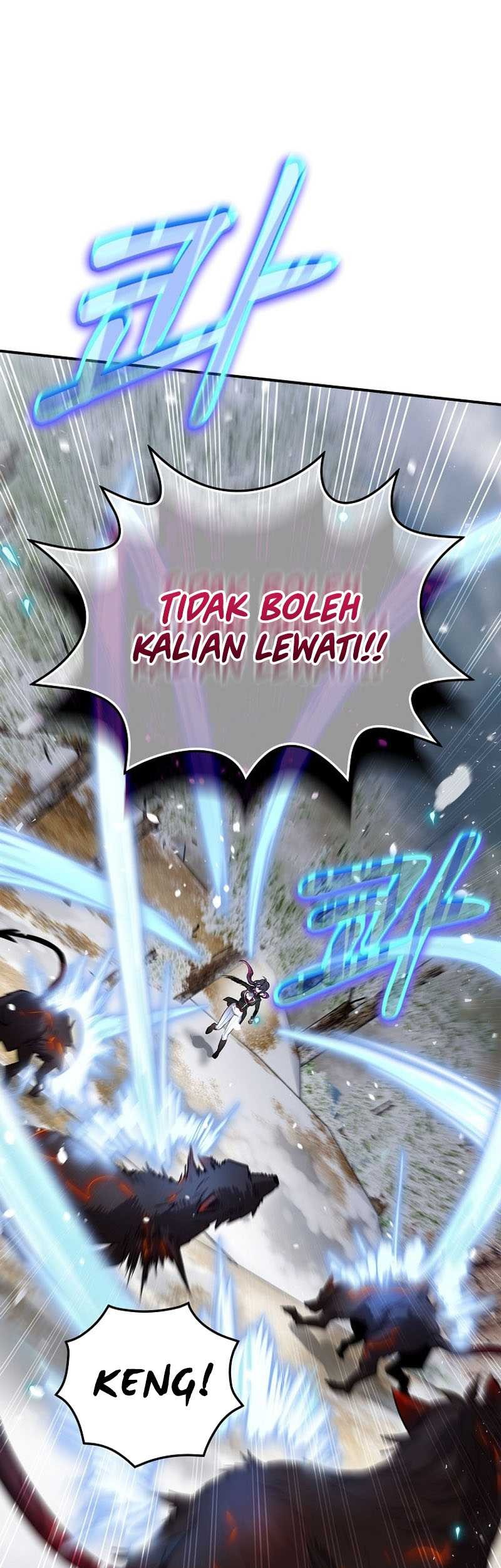 Ending Maker Bab 67 halaman 18
