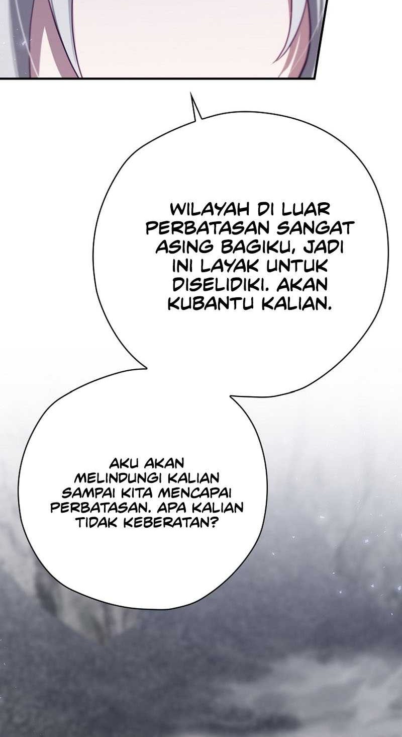 Ending Maker Bab 67 halaman 64