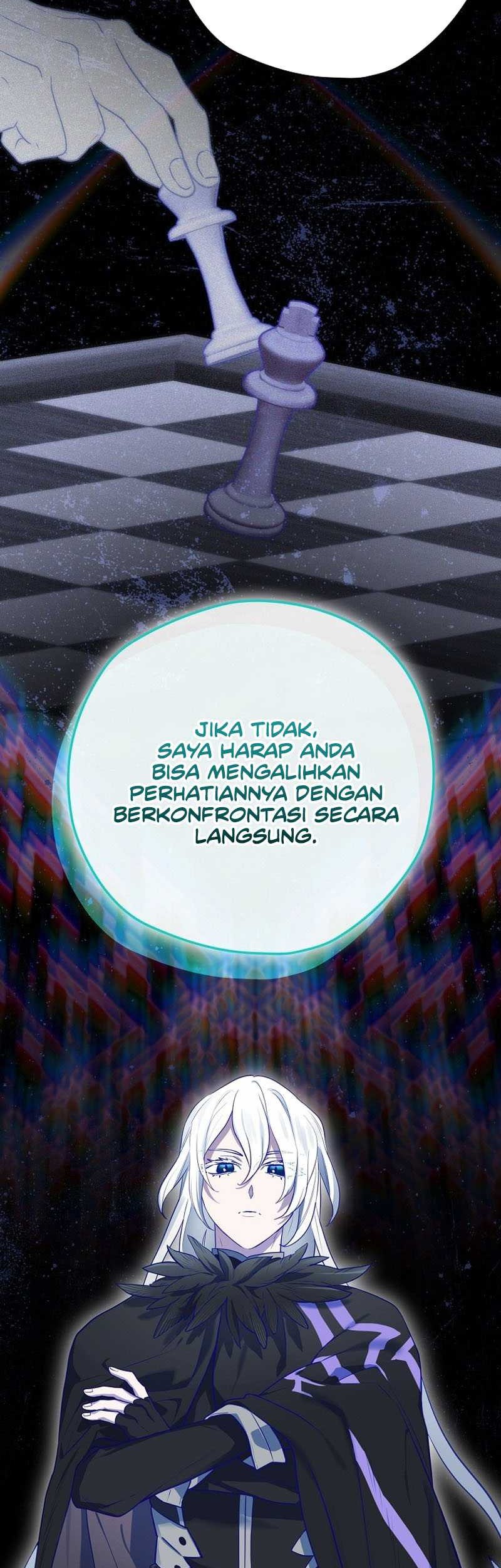 Ending Maker Bab 67 halaman 67