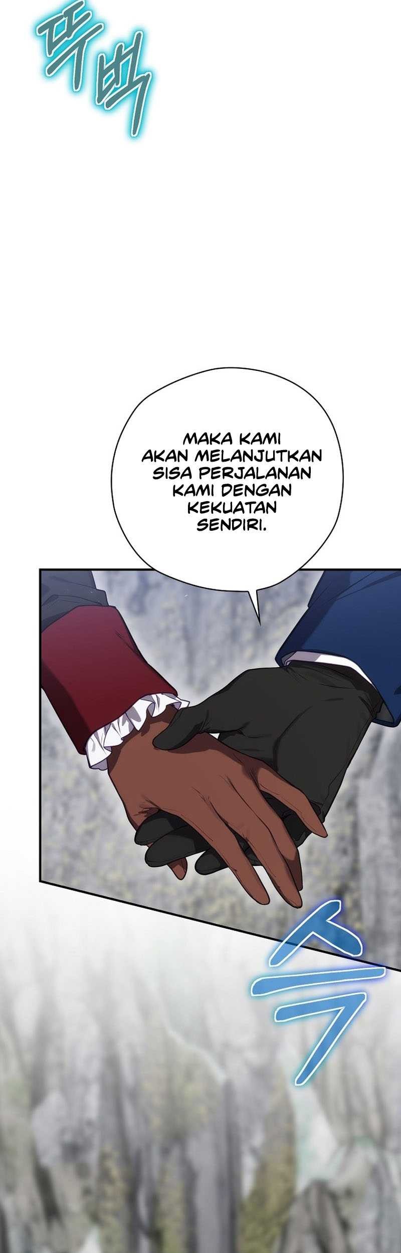 Ending Maker Bab 67 halaman 69
