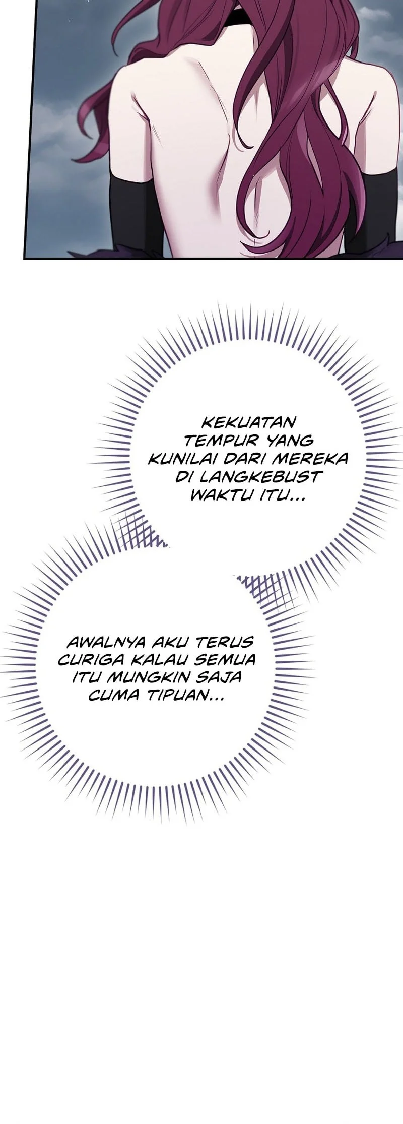 Ending Maker Bab 68 halaman 45