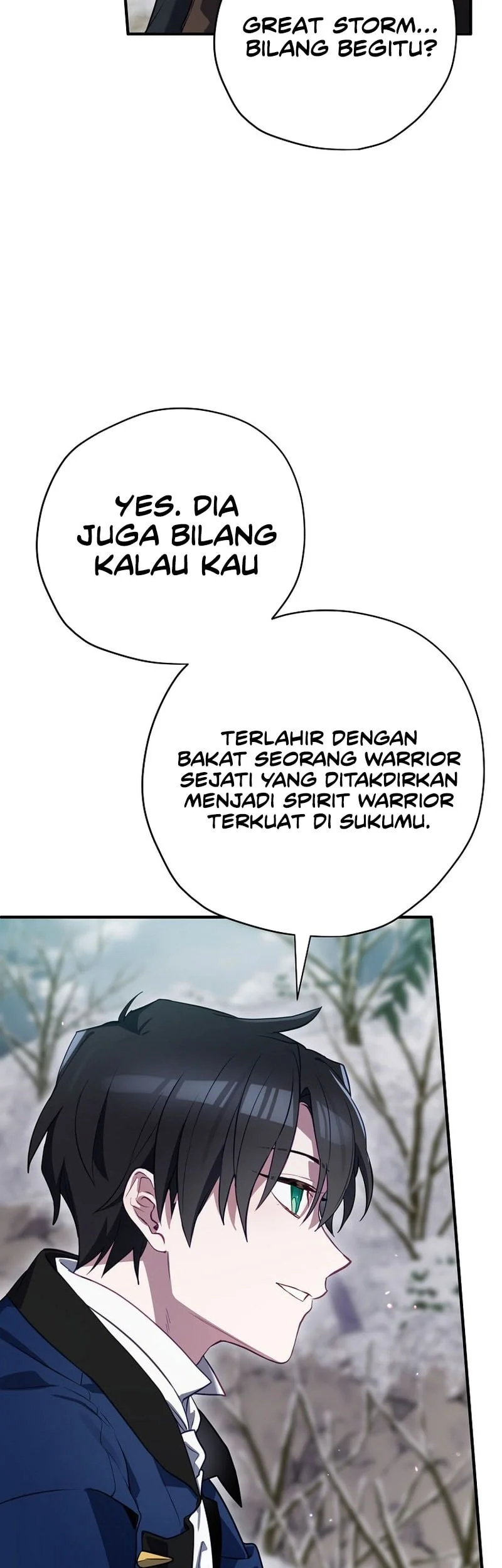 Ending Maker Bab 69 halaman 66