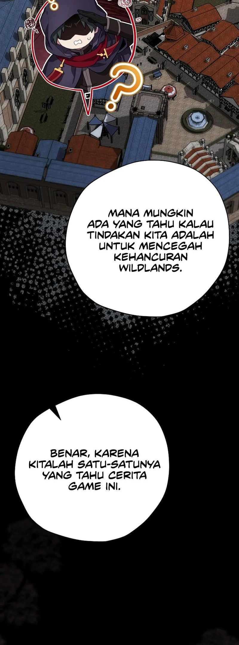Ending Maker Bab 70 halaman 14