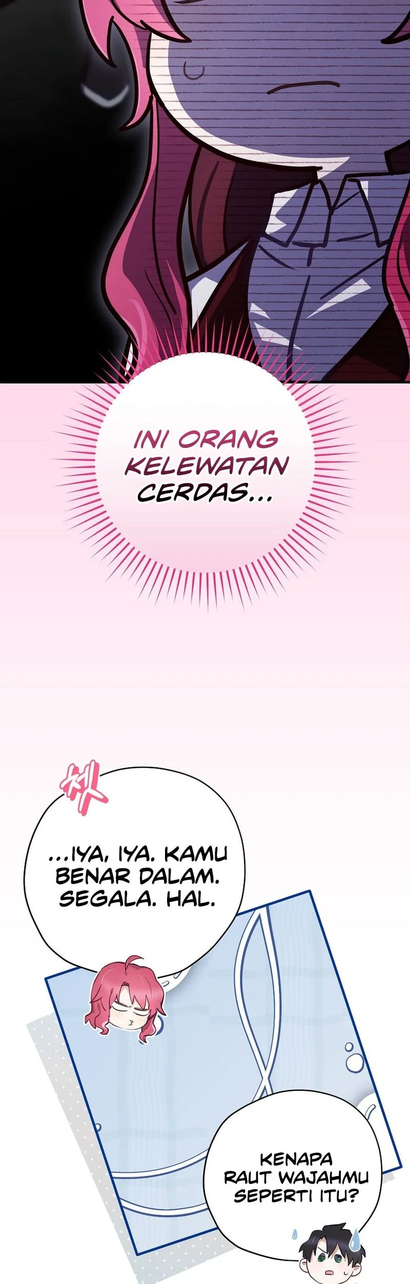 Ending Maker Bab 70 halaman 20