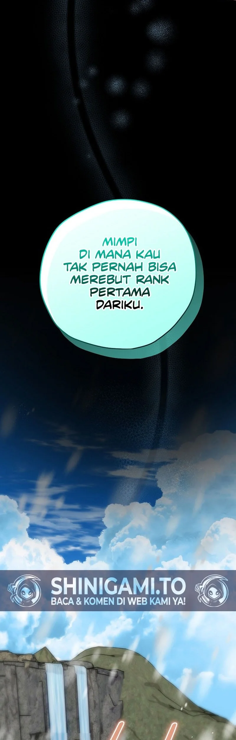 Ending Maker Bab 70 halaman 28