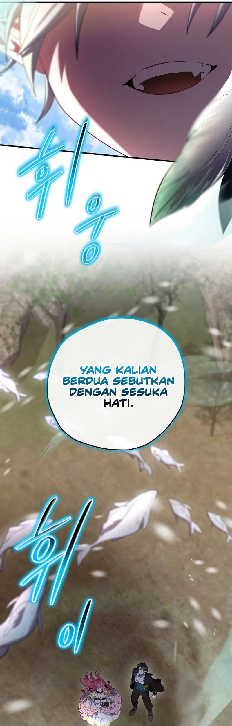 Ending Maker Bab 70 halaman 39