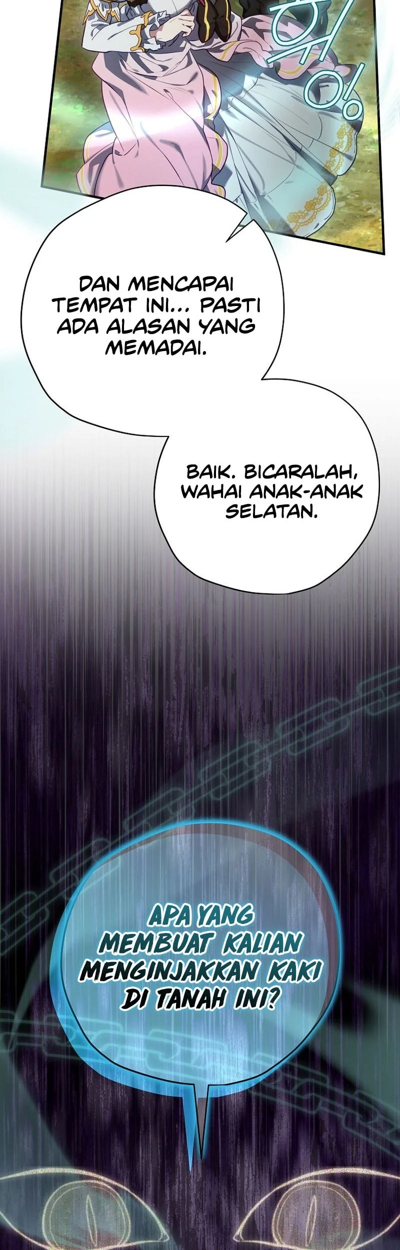 Ending Maker Bab 70 halaman 55