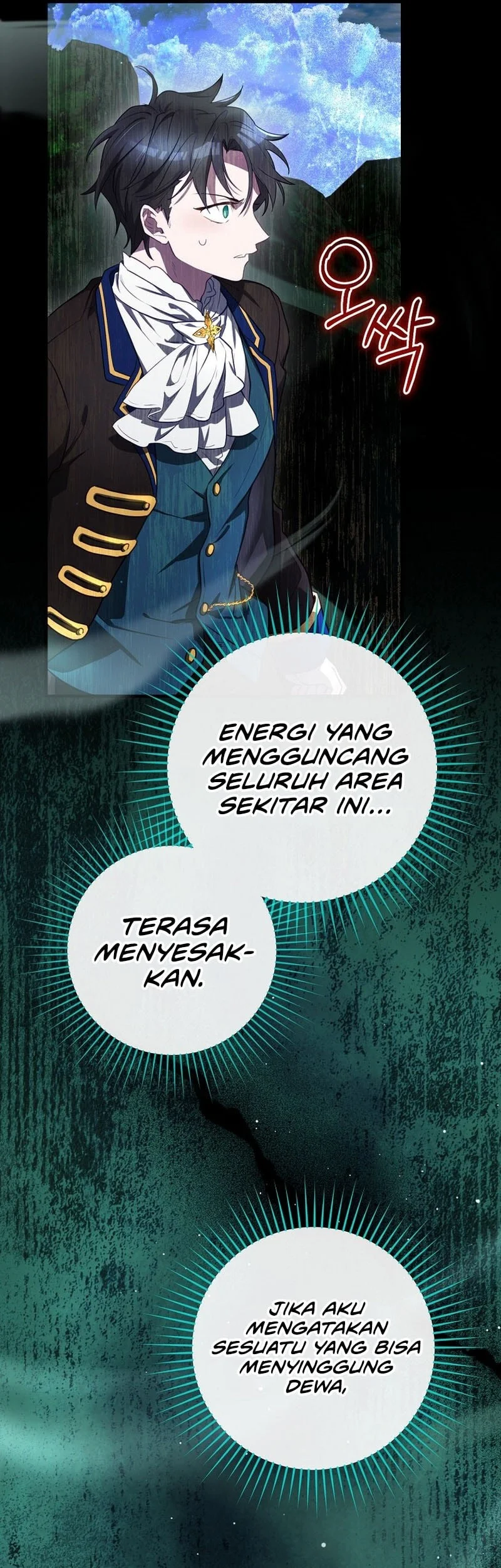 Ending Maker Bab 70 halaman 58