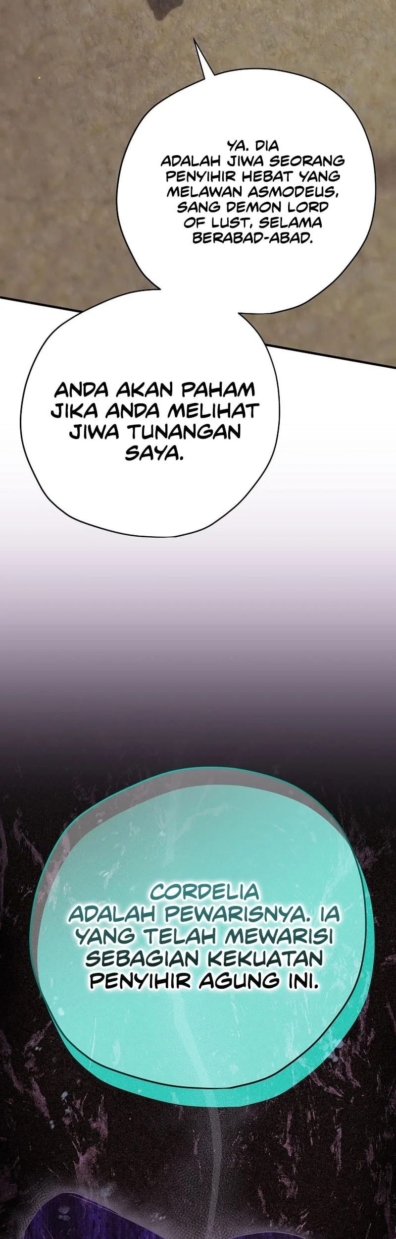 Ending Maker Bab 70 halaman 64