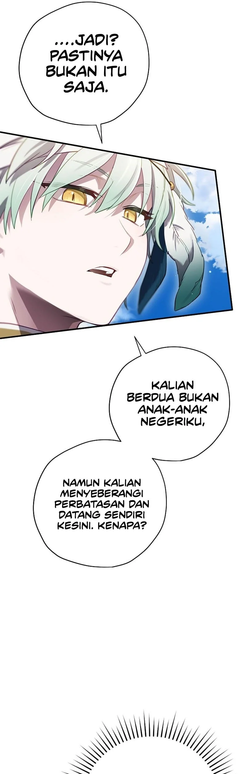 Ending Maker Bab 70 halaman 66