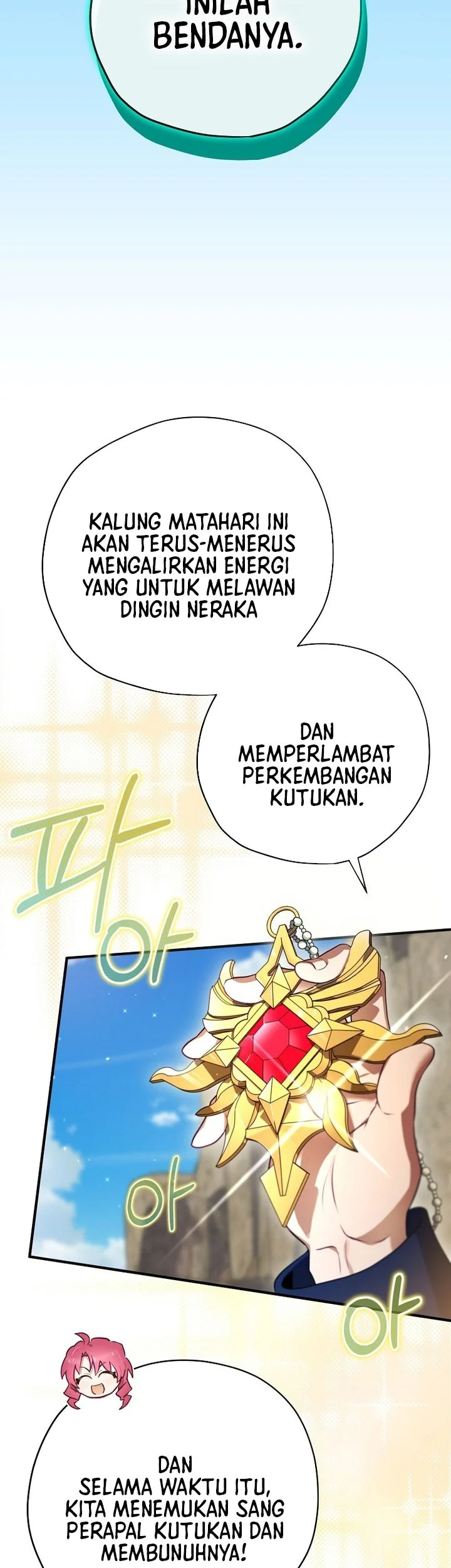 Ending Maker Bab 71 halaman 46