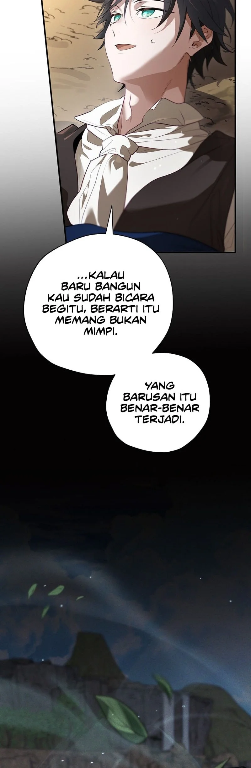 Ending Maker Bab 72 halaman 5