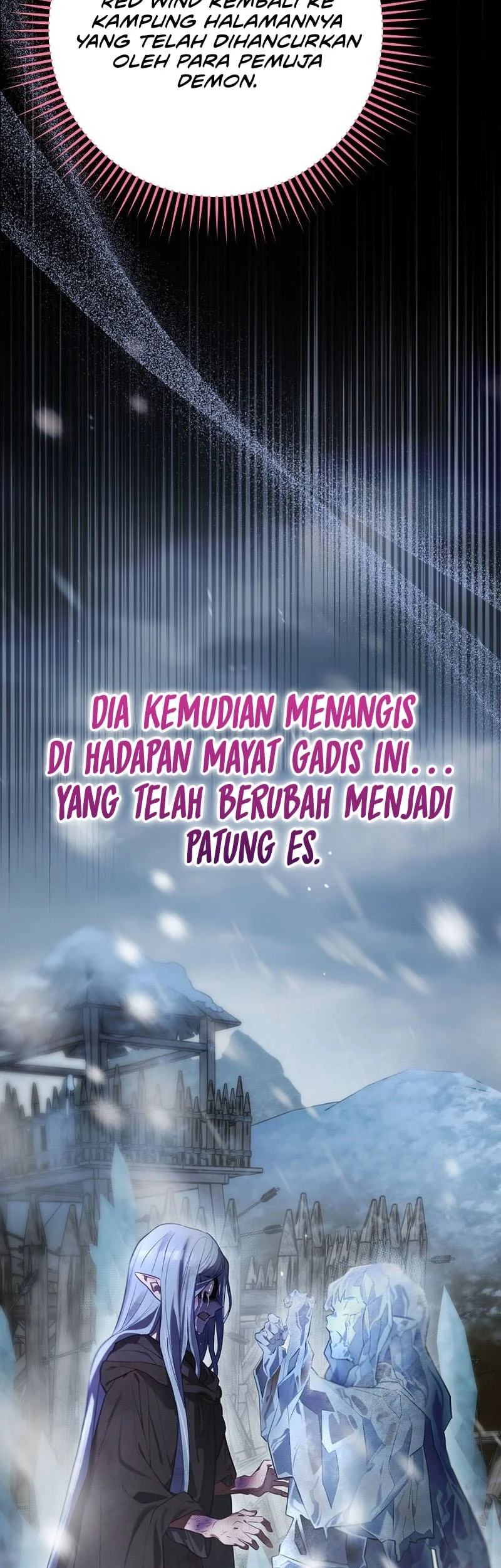Ending Maker Bab 72 halaman 40
