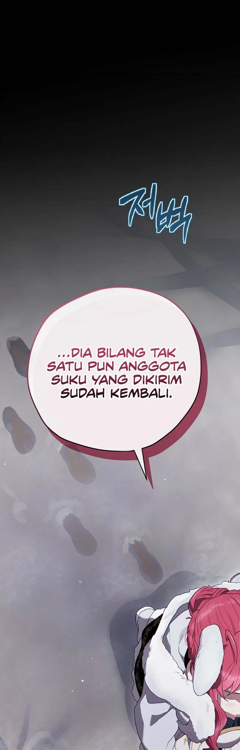 Ending Maker Bab 73 halaman 54