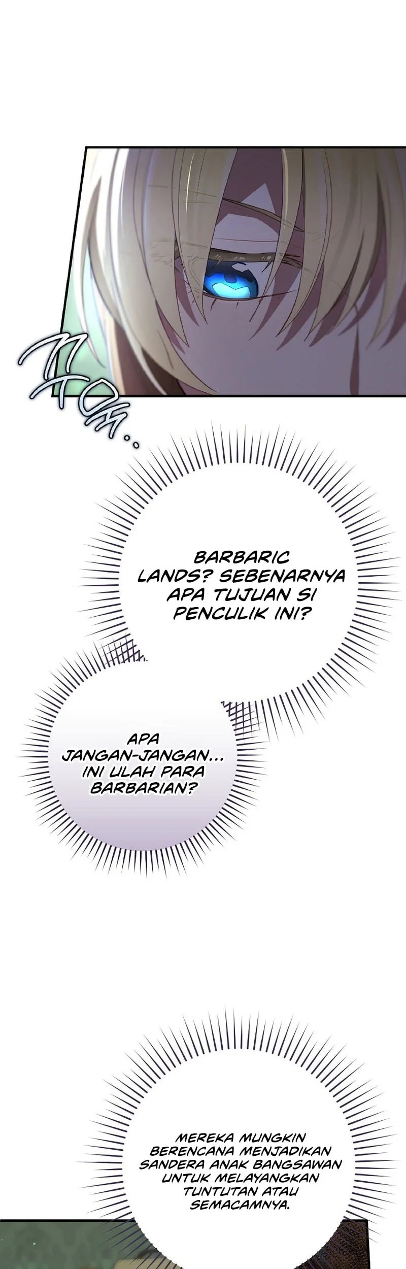 Ending Maker Bab 74 halaman 7