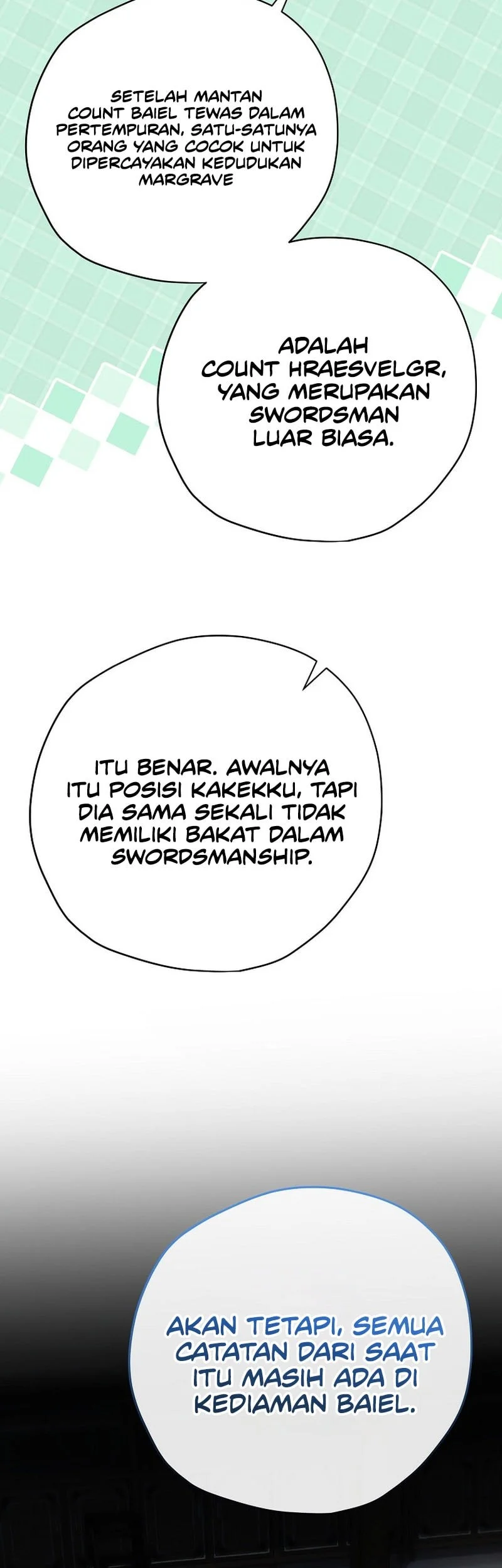 Ending Maker Bab 74 halaman 20