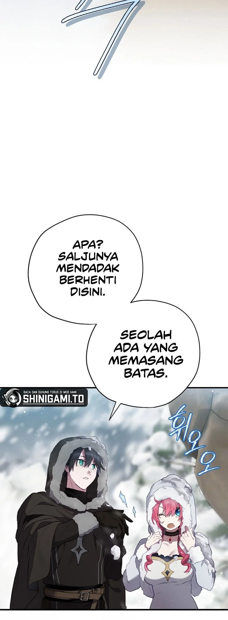 Ending Maker Bab 74 halaman 48