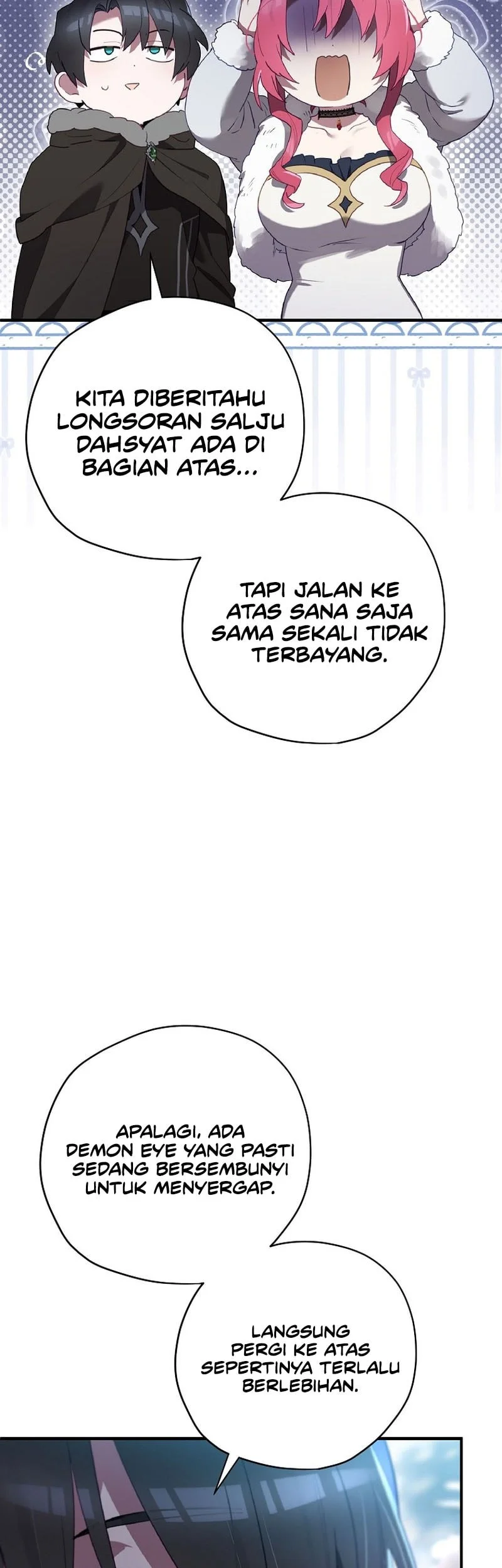 Ending Maker Bab 74 halaman 55